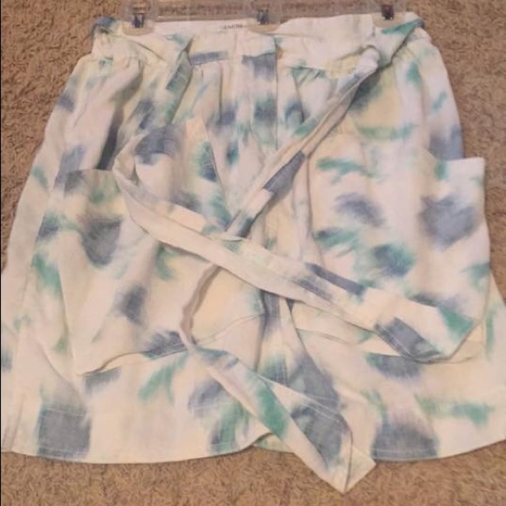 Skirts